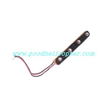 mjx-t-series-t55-t655 helicopter parts side light bar